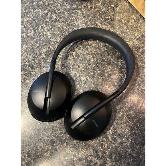 Bose Other - Bose Headphones 700, Noise Cancelling Bluetooth Over-Ear Wireless Headphones